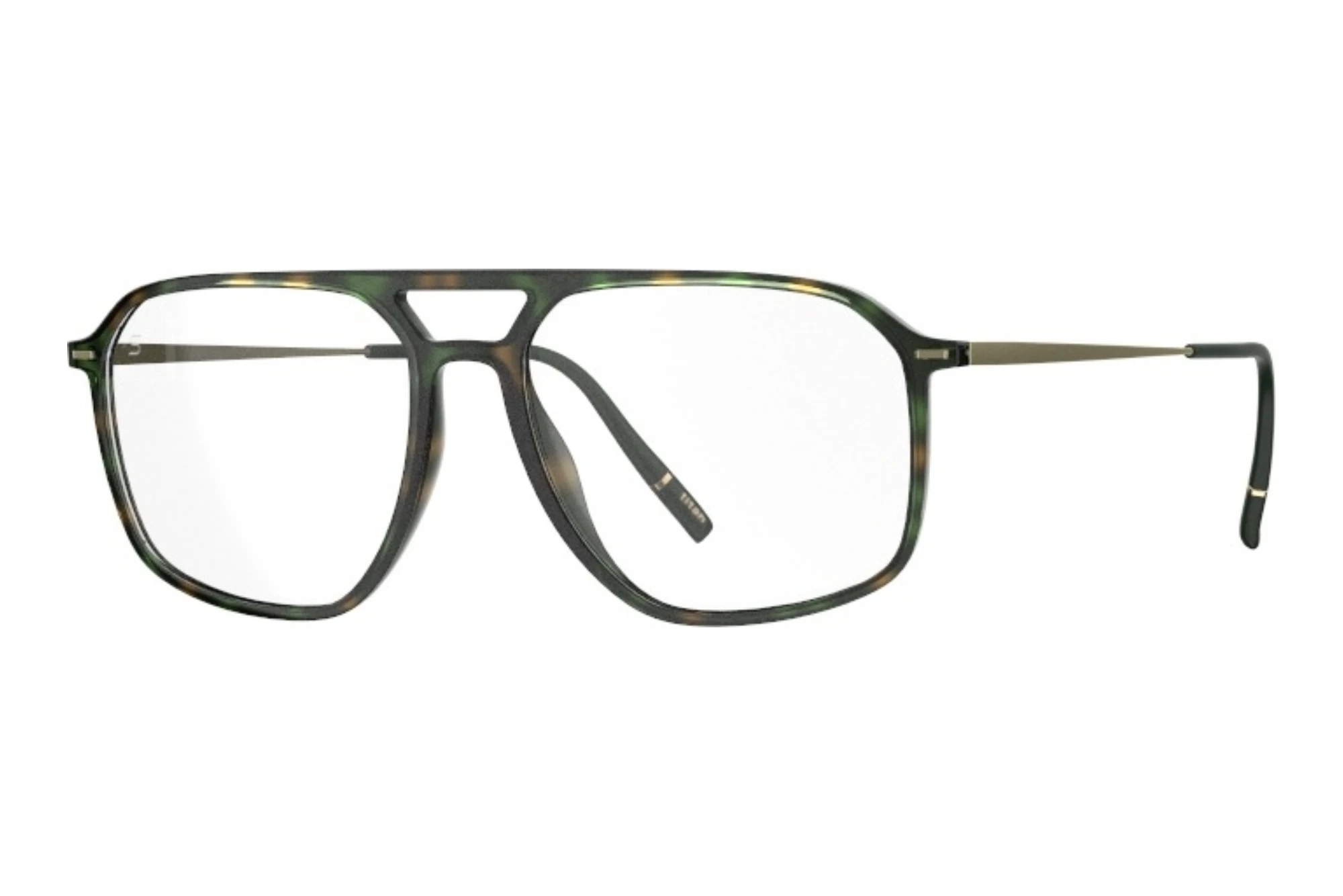 Silhouette   2969 L240 Havanna Wineyard Green