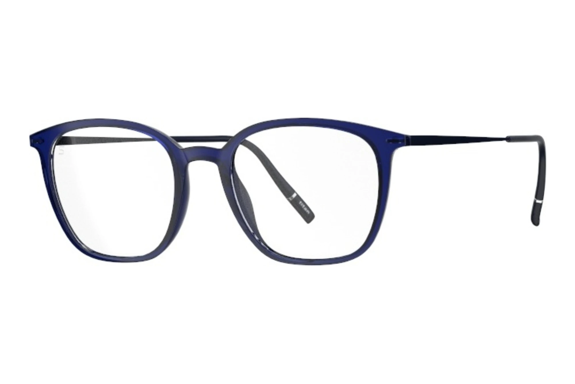 Silhouette   2971 4640 Royal Blue