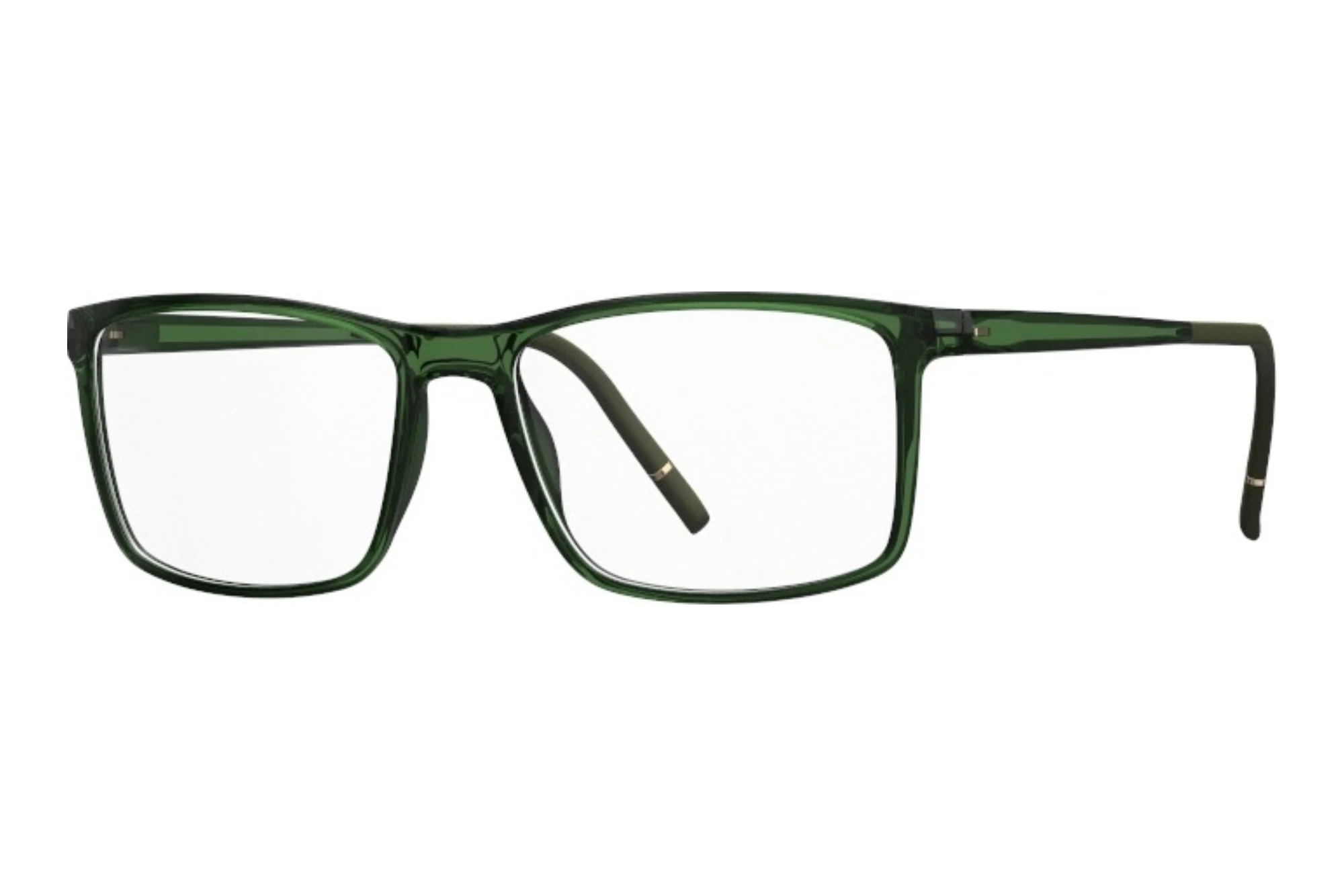 Silhouette   2972 5630 Deep Forest Green