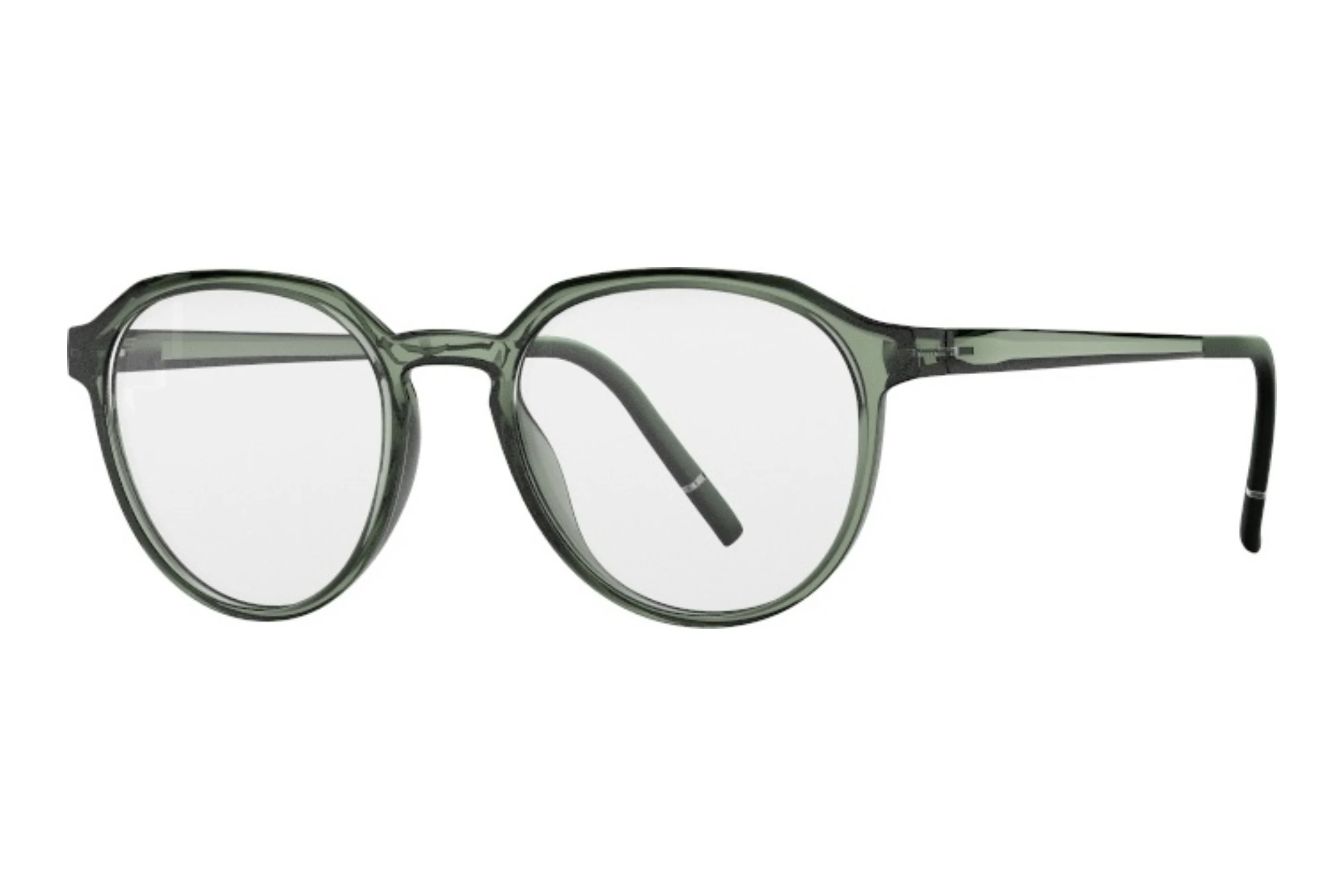 Silhouette   2981 5010 Gentle Sage