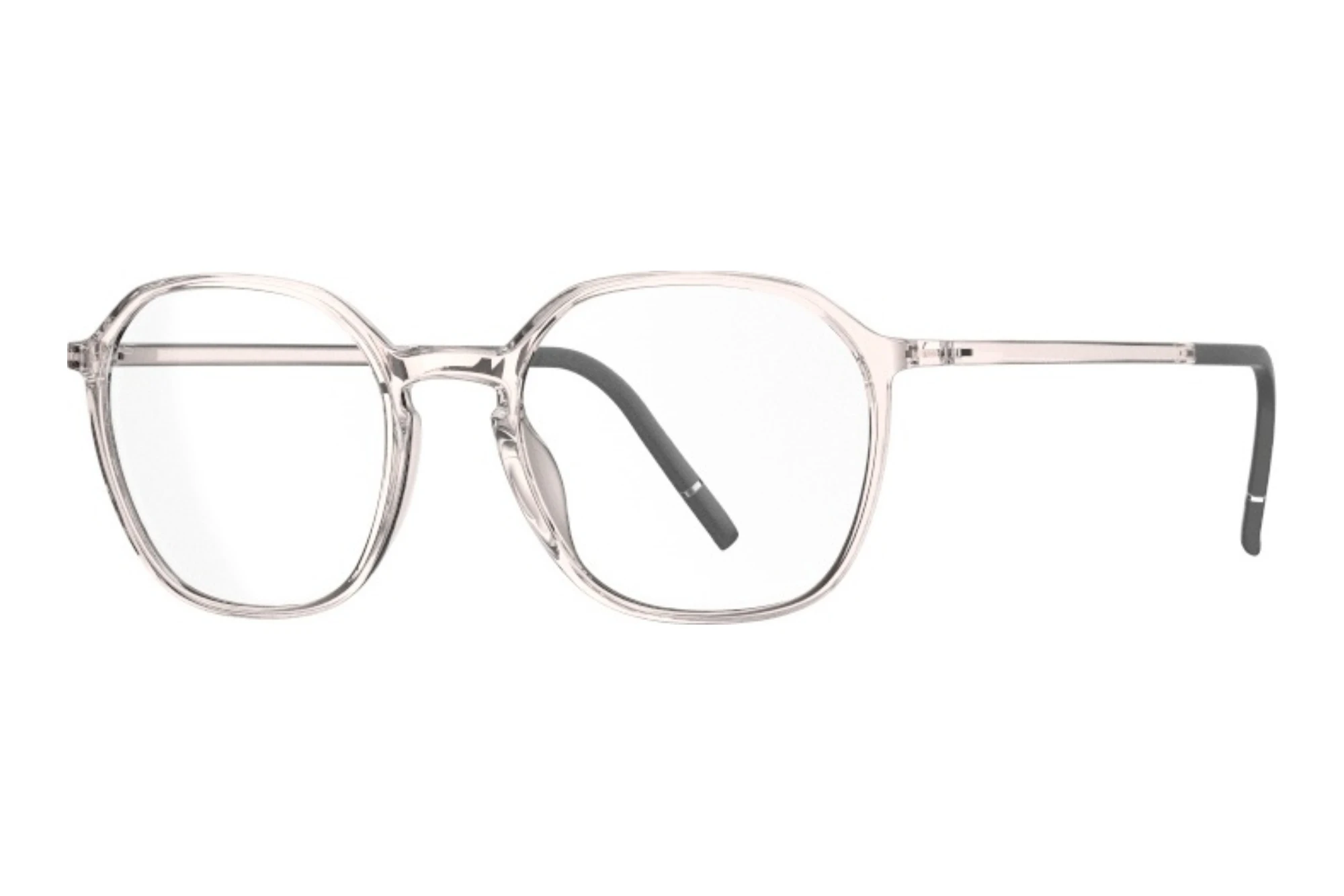 Silhouette   2983 8510 Smoky Blossom