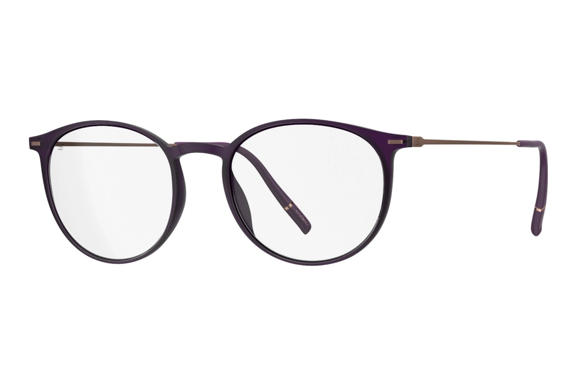 Silhouette   2985 4030 Ultra Violet