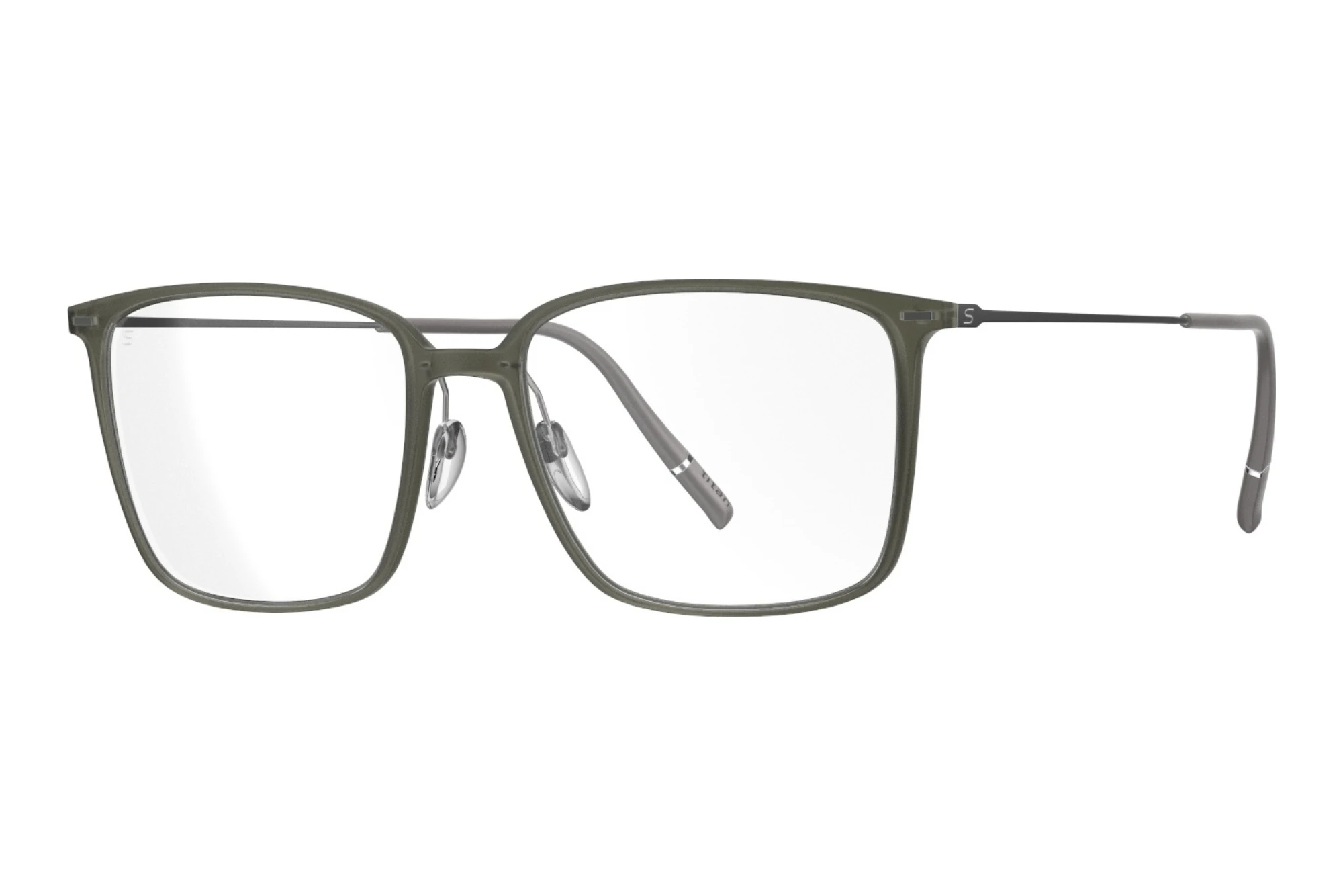 Silhouette   2986 5060 Green Dusk