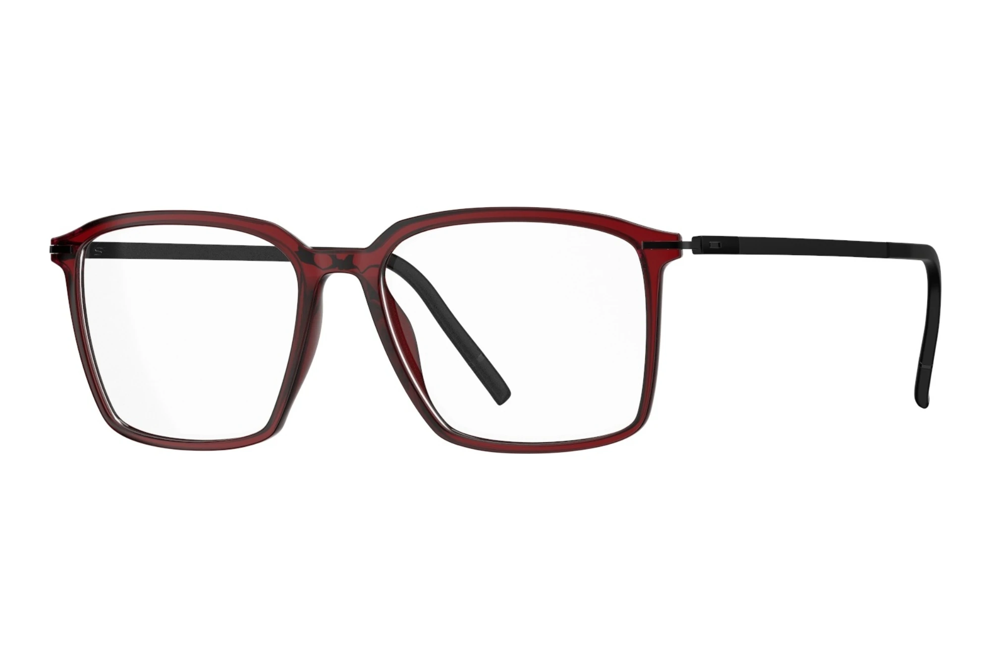 Silhouette   2991 3040 Illuminating Red