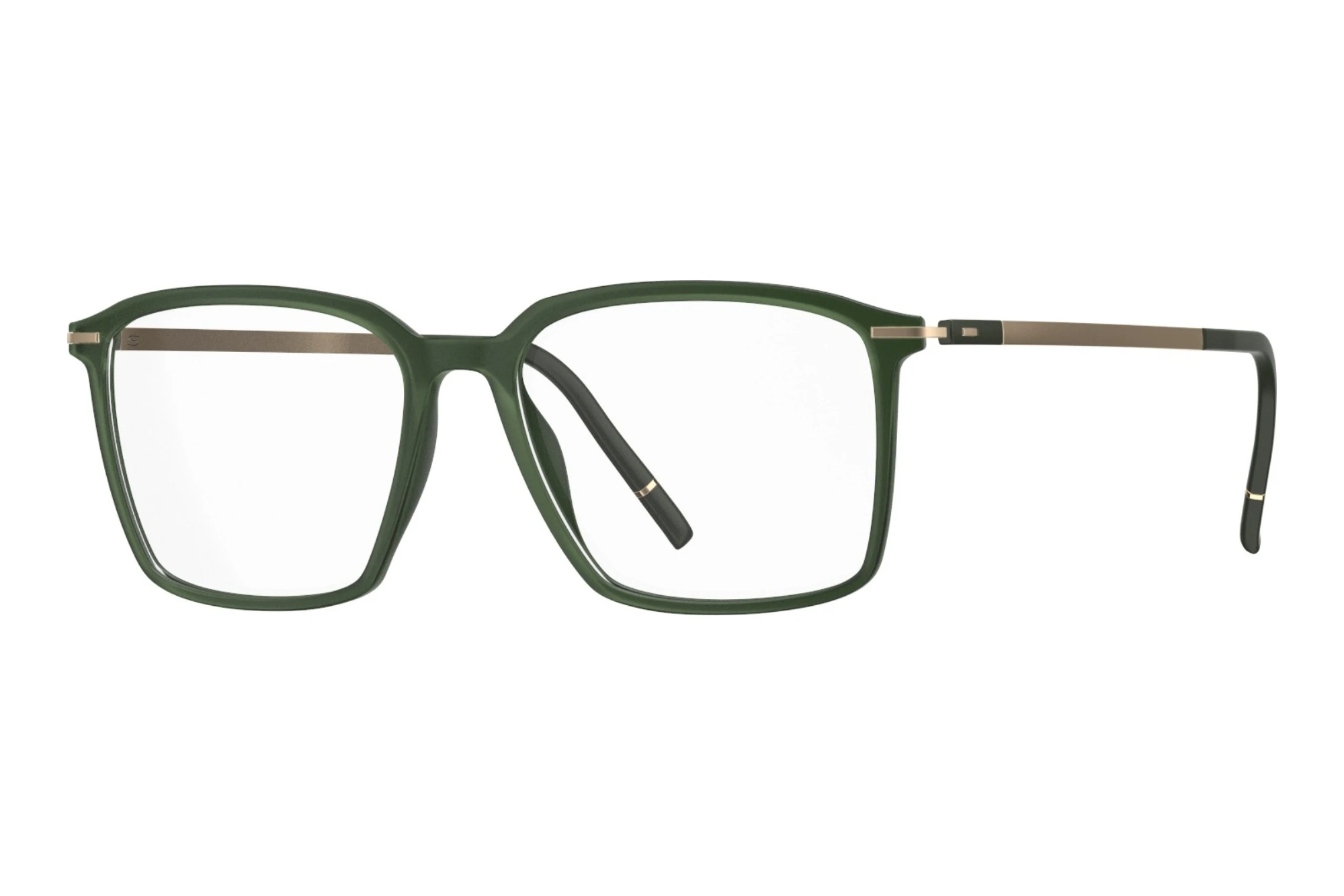 Silhouette   2991 5530 Deep Forest Green