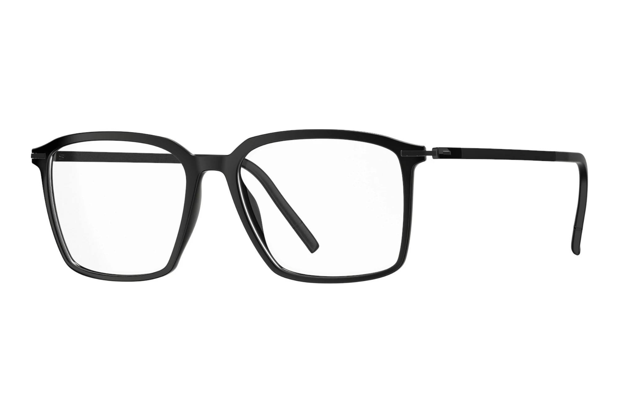 Silhouette   2991 9240 Pure Black