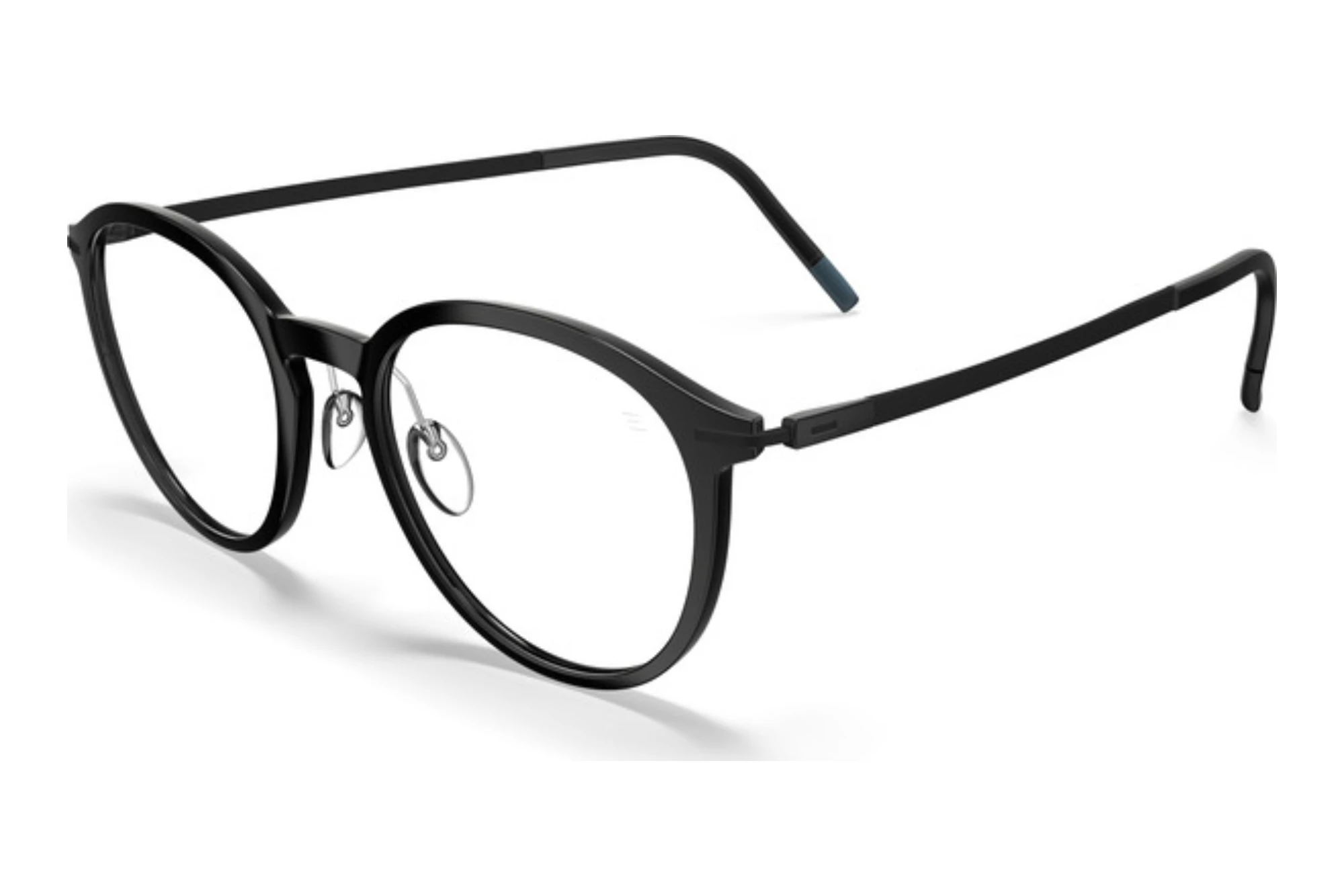 Silhouette   2992 9241 Pure Black