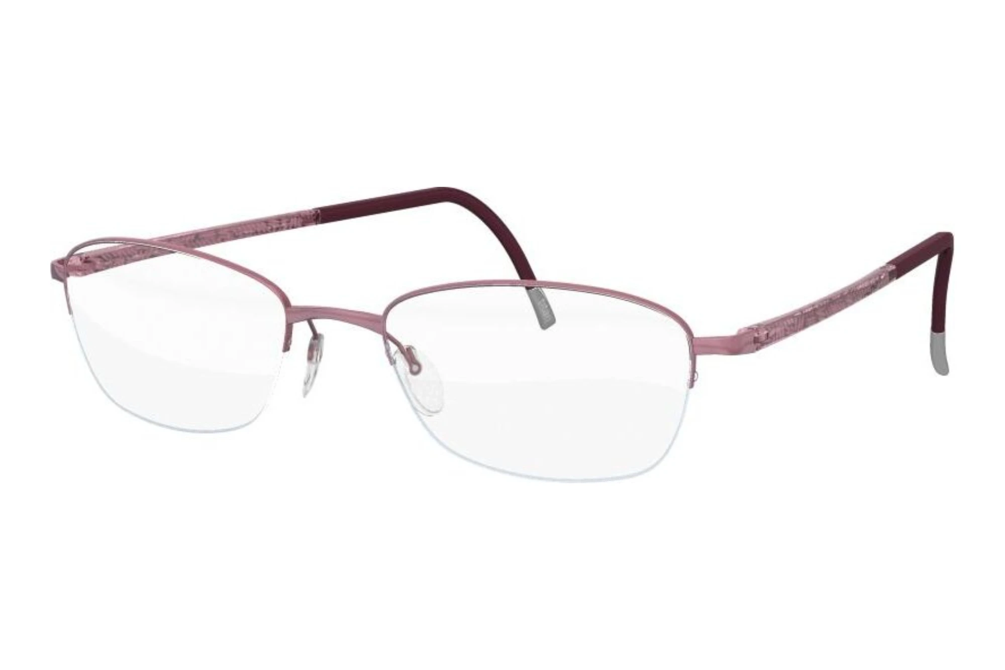 Silhouette   4453 6055 Rose / Rose-Purple