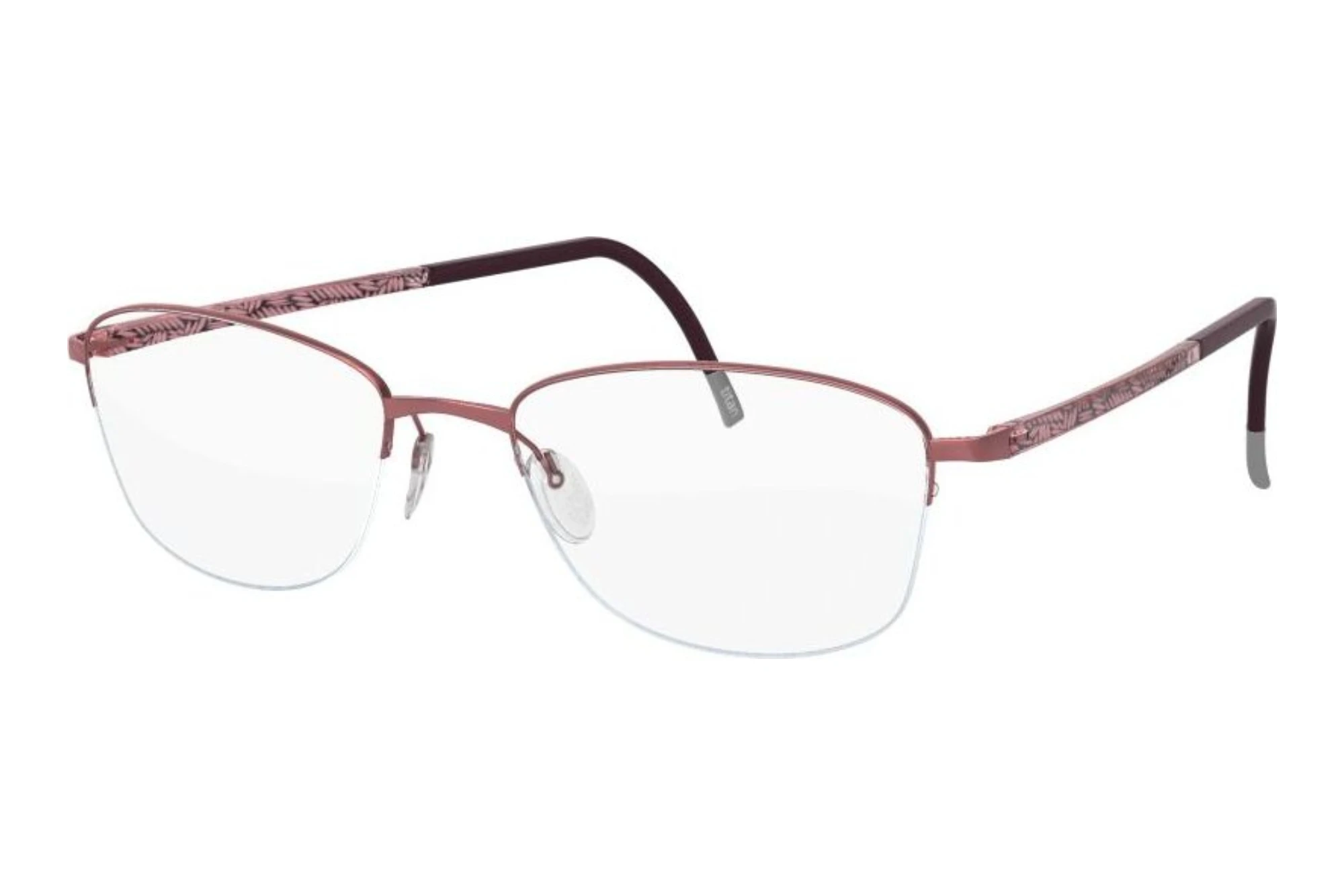Silhouette   4492 6053 Rose / Rose-Purple