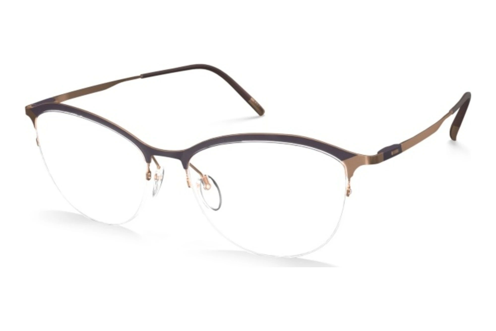 Silhouette   4556 4030 Midnight Plum