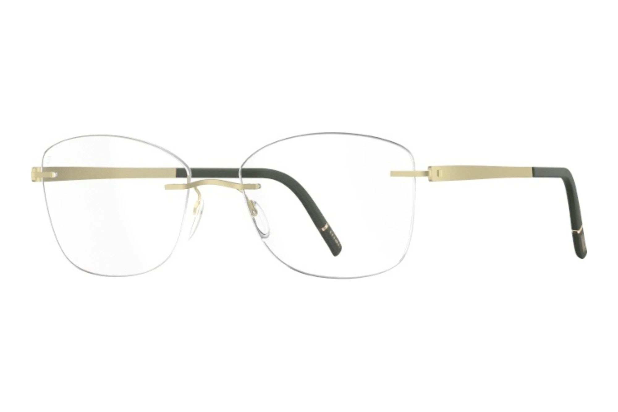 Silhouette   5529-AW 5640 Olive Metallic