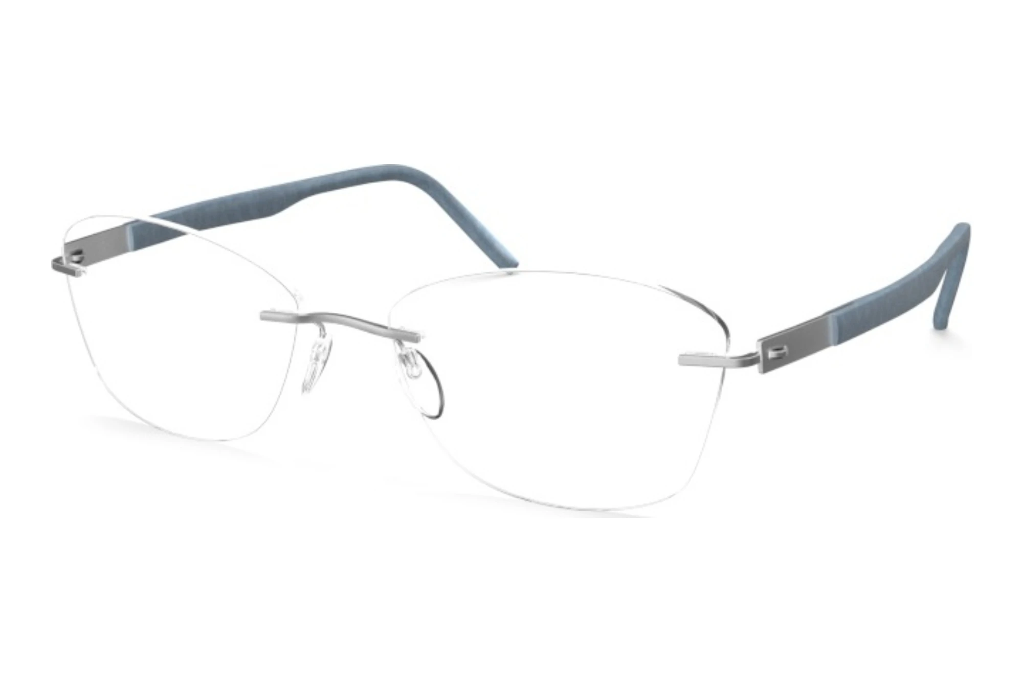 Silhouette   5535-IQ 7310 Deep Ocean