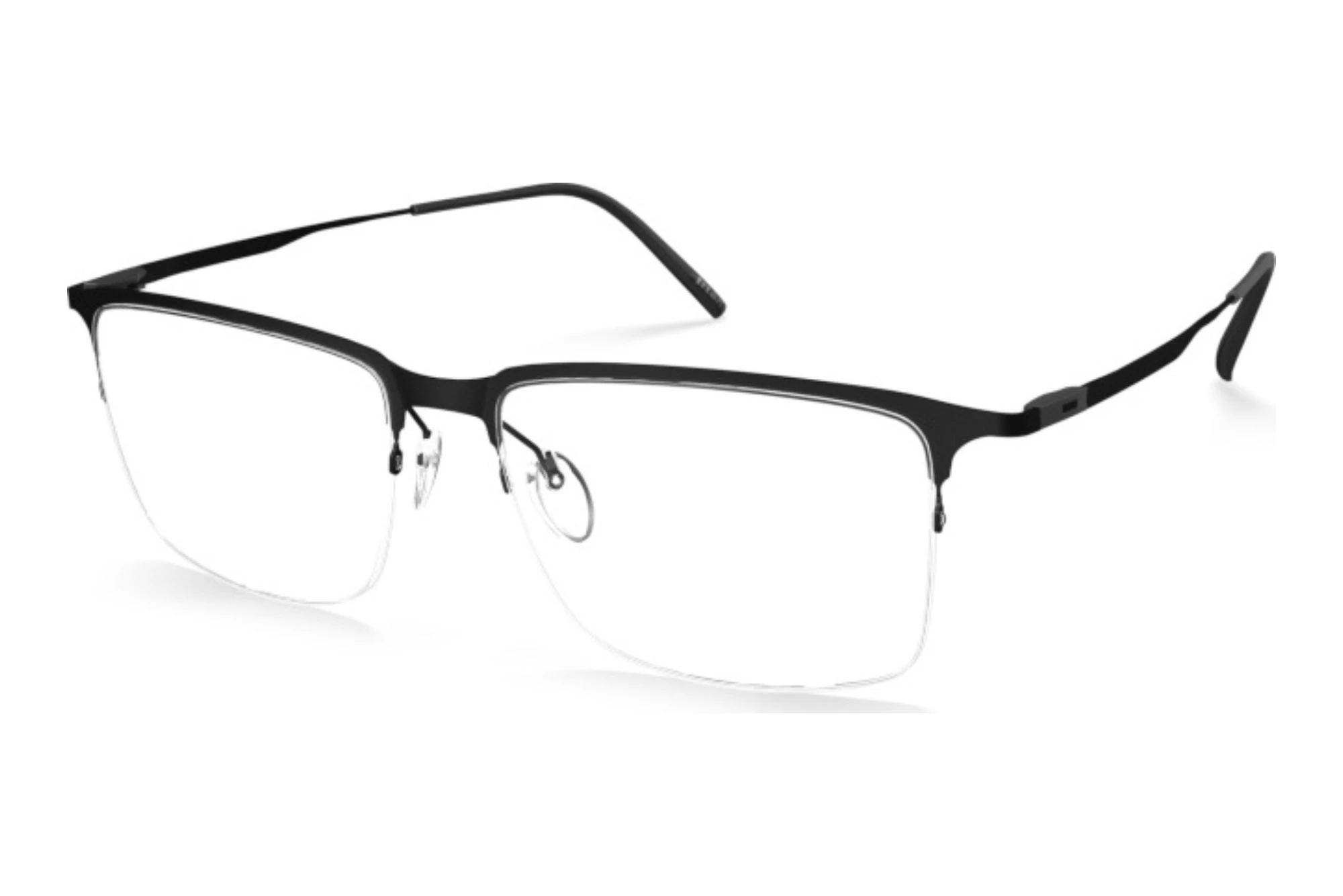 Silhouette   5549 9040 Pure Black