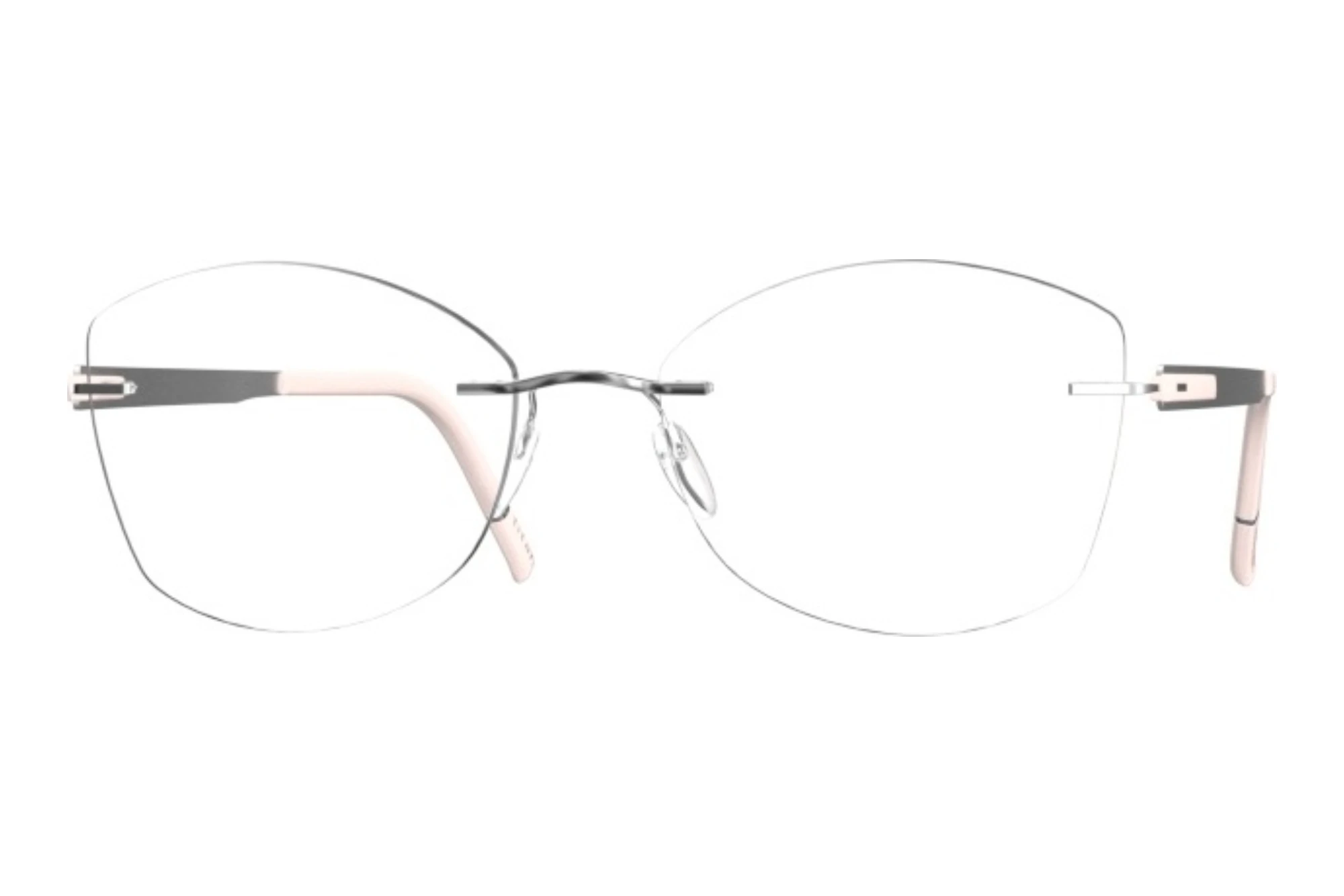 Silhouette   5555-KL 7000 Iced Blossom