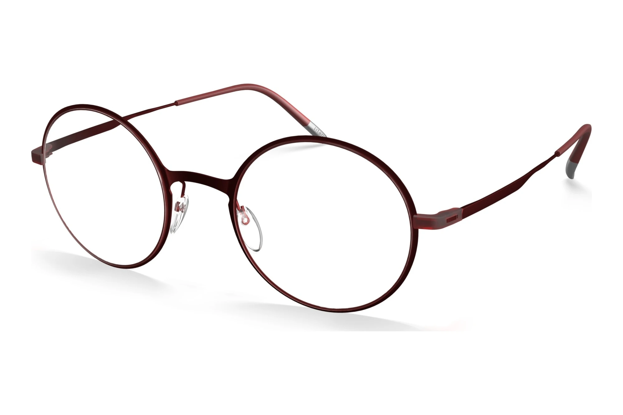 Silhouette   5557 3040 Power Red