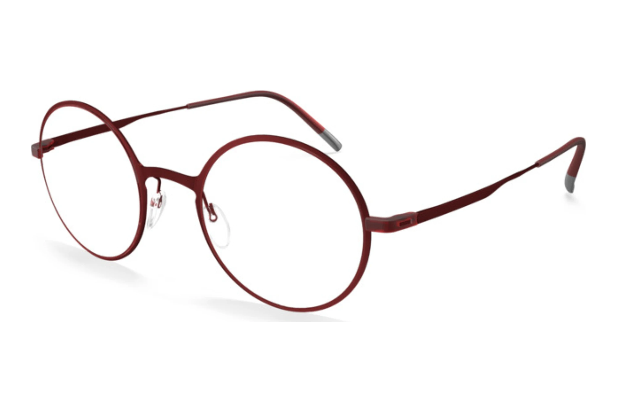 Silhouette   5557 3041 Power Red