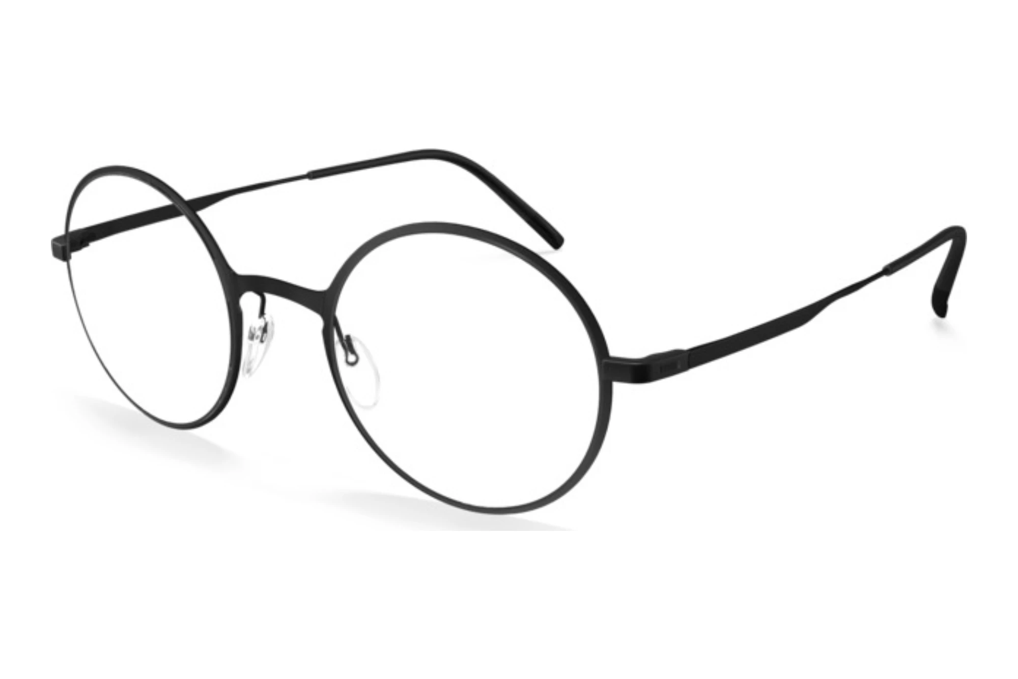 Silhouette   5557 9041 Pure Black