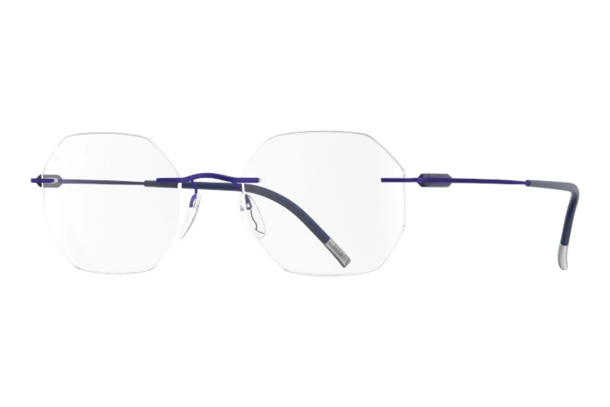 Silhouette   5561-KZ 4641 blue