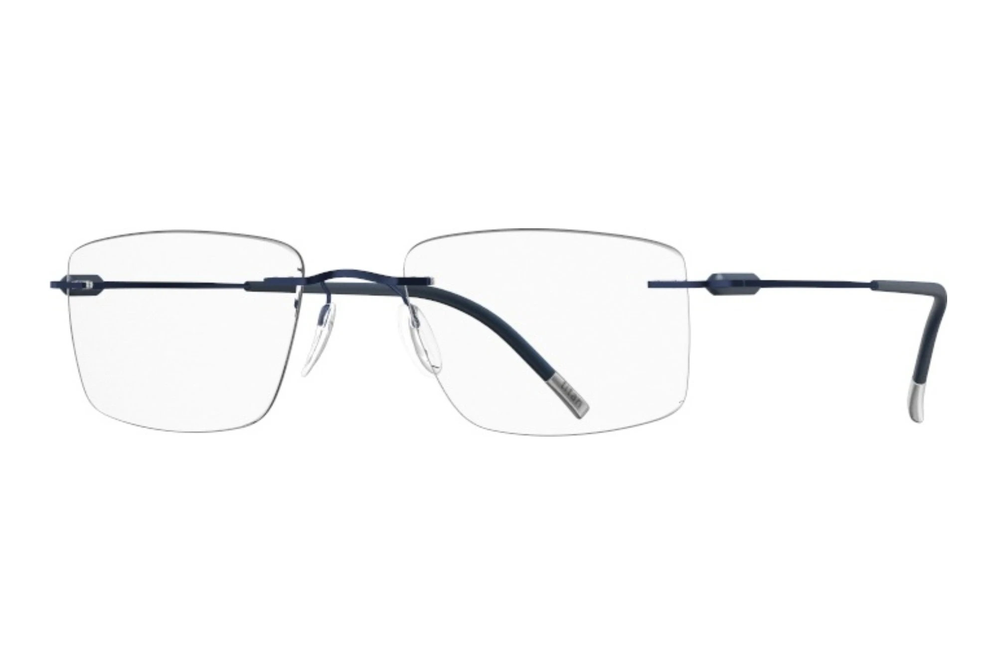 Silhouette   5561-LD 4540 Trusty Blue
