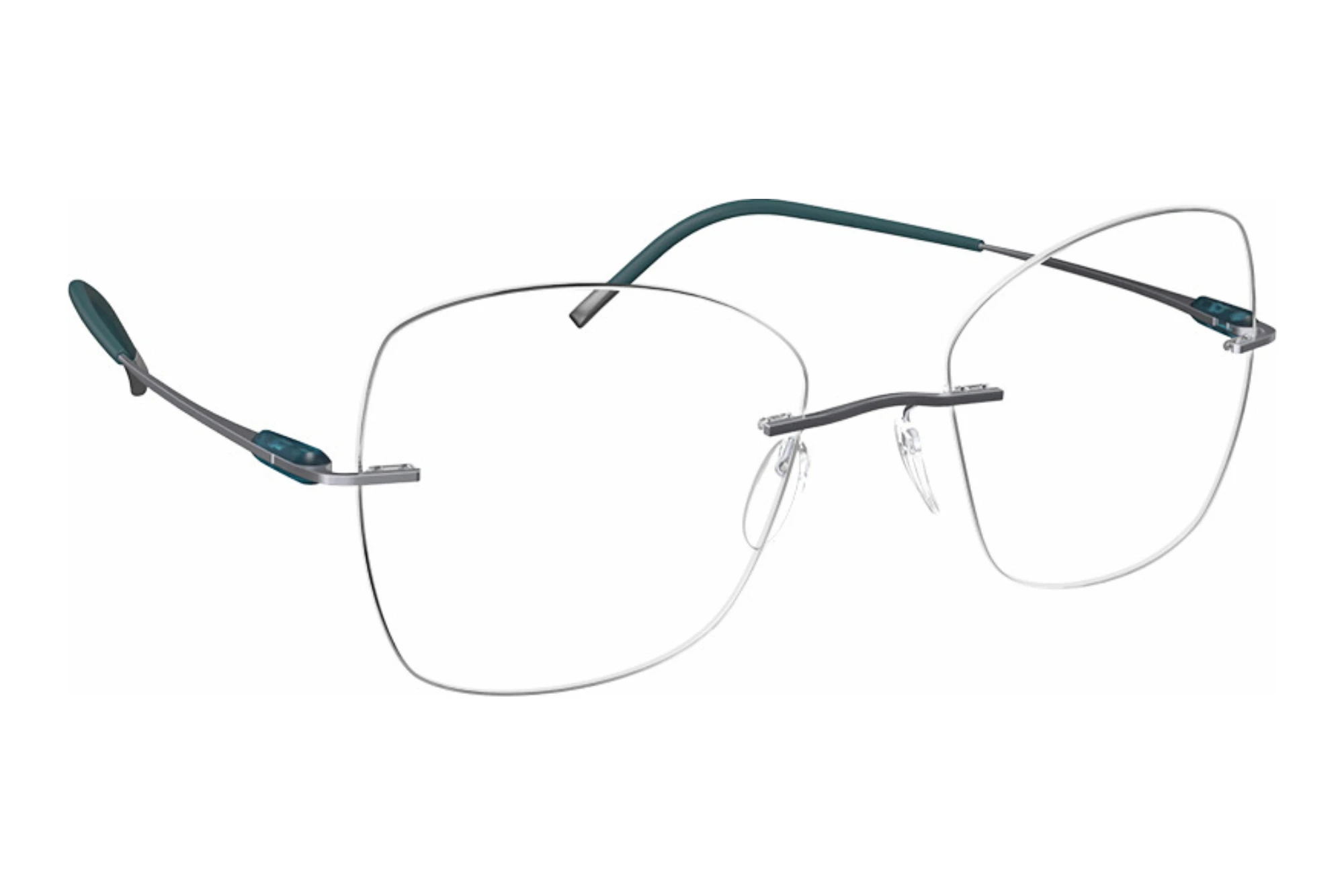 Silhouette   5561-LI 7111 Loyal Blue