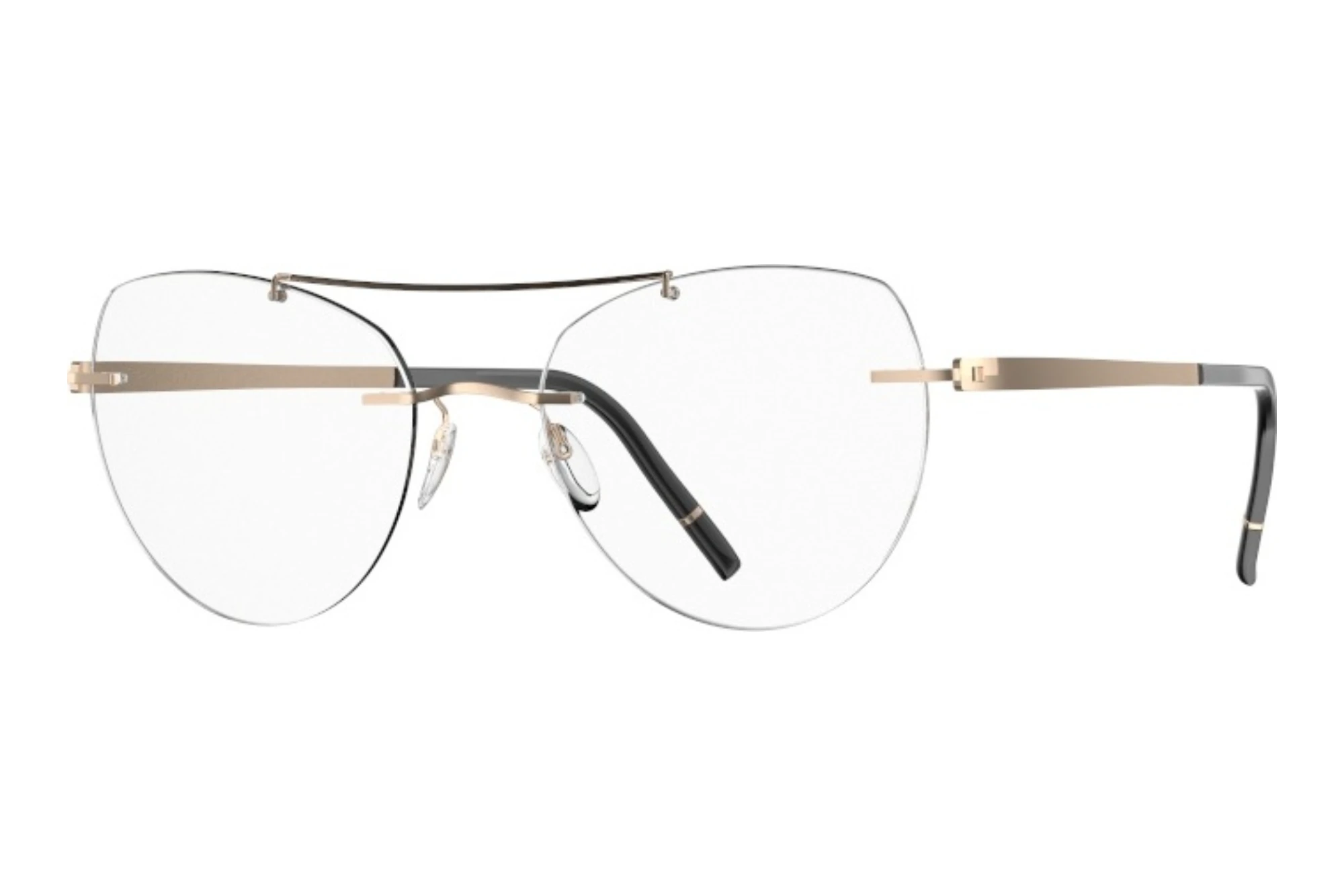 Silhouette   5564 7520 Pure Gold