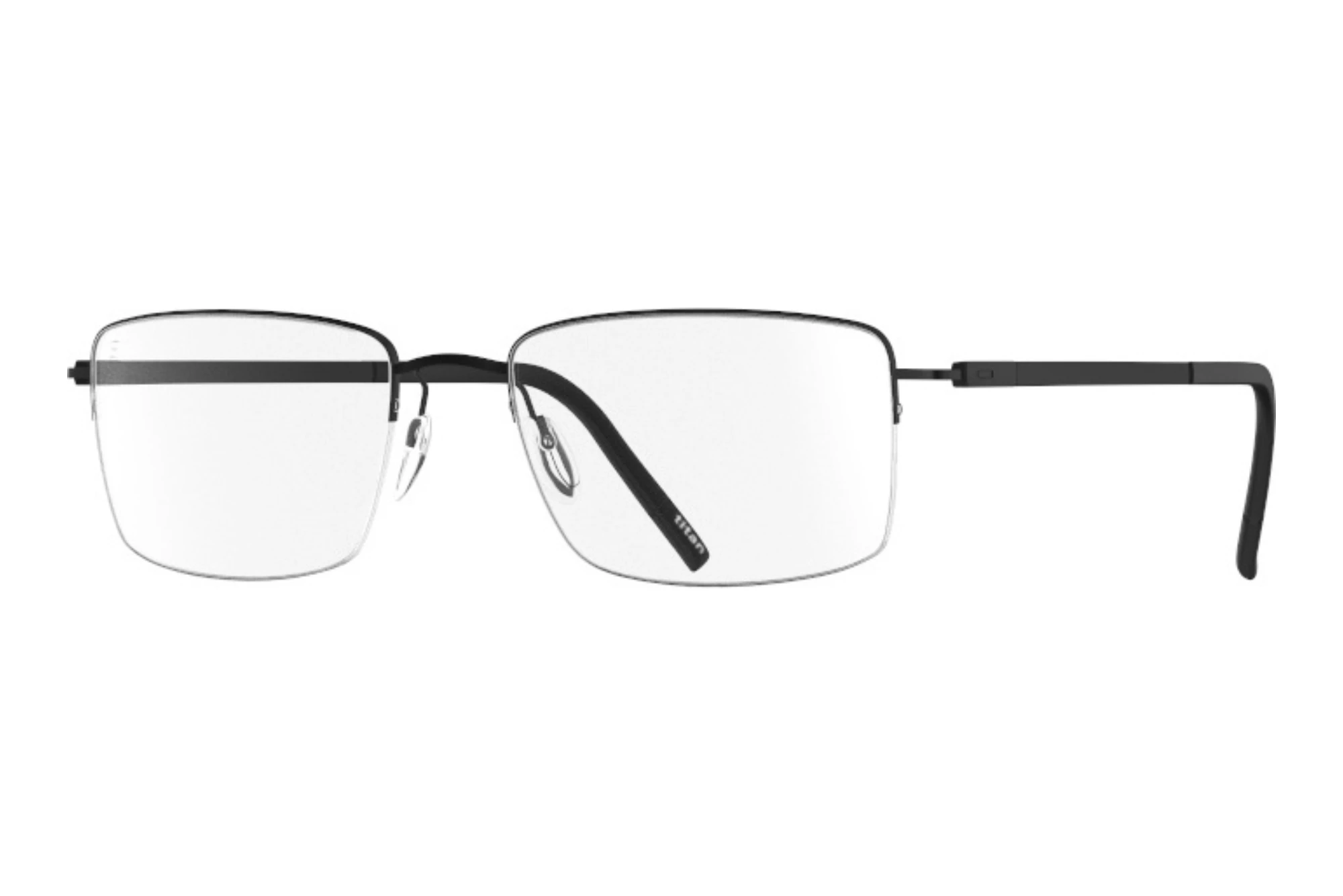 Silhouette   5571 9040 Jet Black