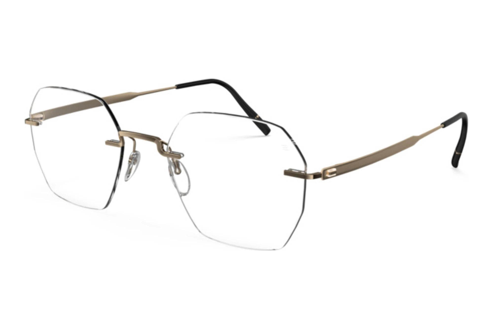 Silhouette   5586-GH 7530 gold