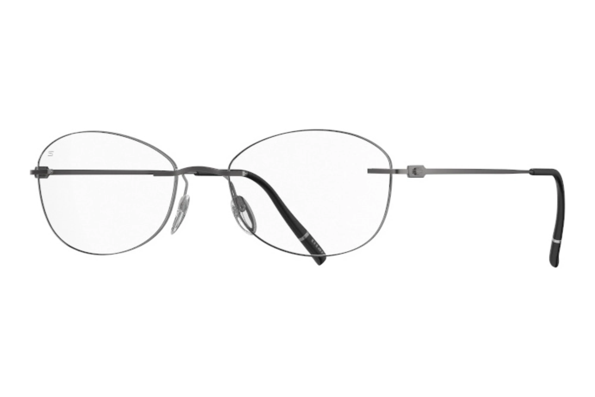 Silhouette   5593-BA 6540 Natural Greige