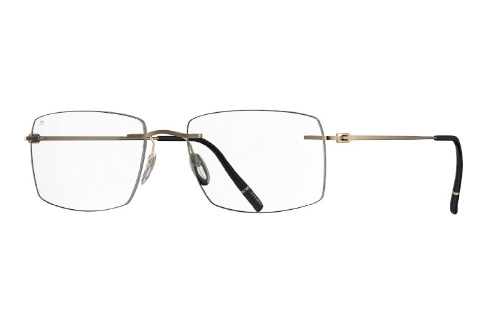 Silhouette   5593-LC 7530 Classic Gold