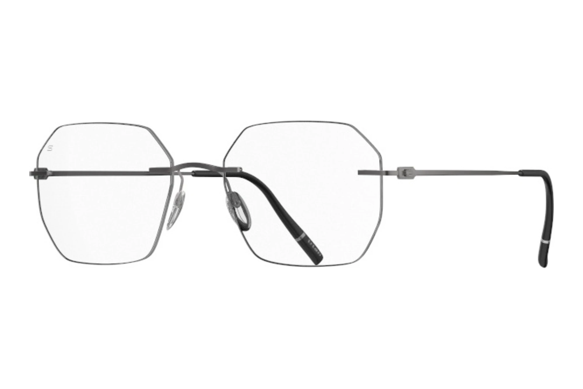 Silhouette   5593-LG 6540 Natural Greige