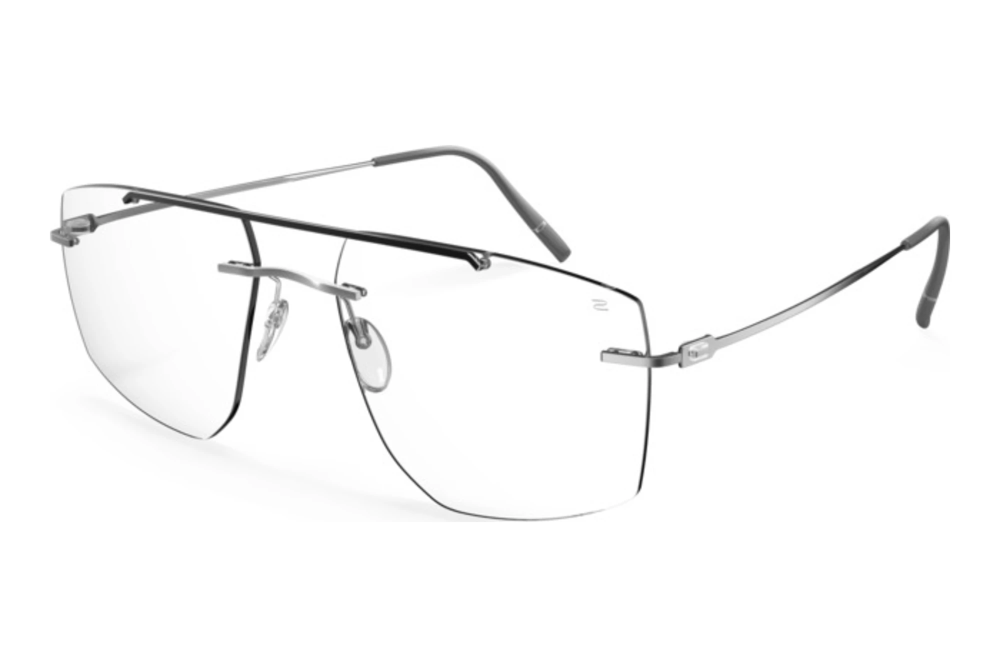 Silhouette   5593-PT 7101 silver