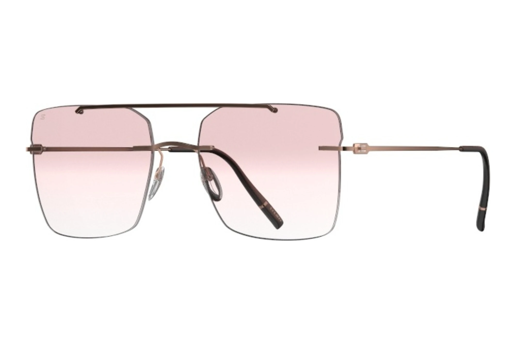 Silhouette   5593-PU 3635 Striking Rosegold