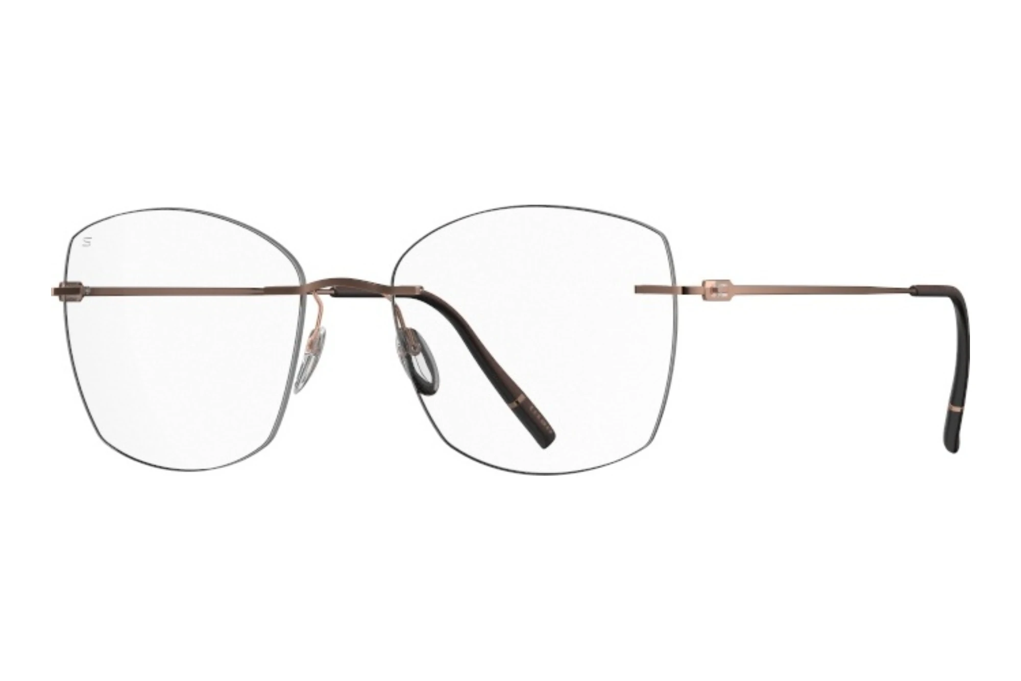 Silhouette   5593-PX 3530 Striking Rosegold