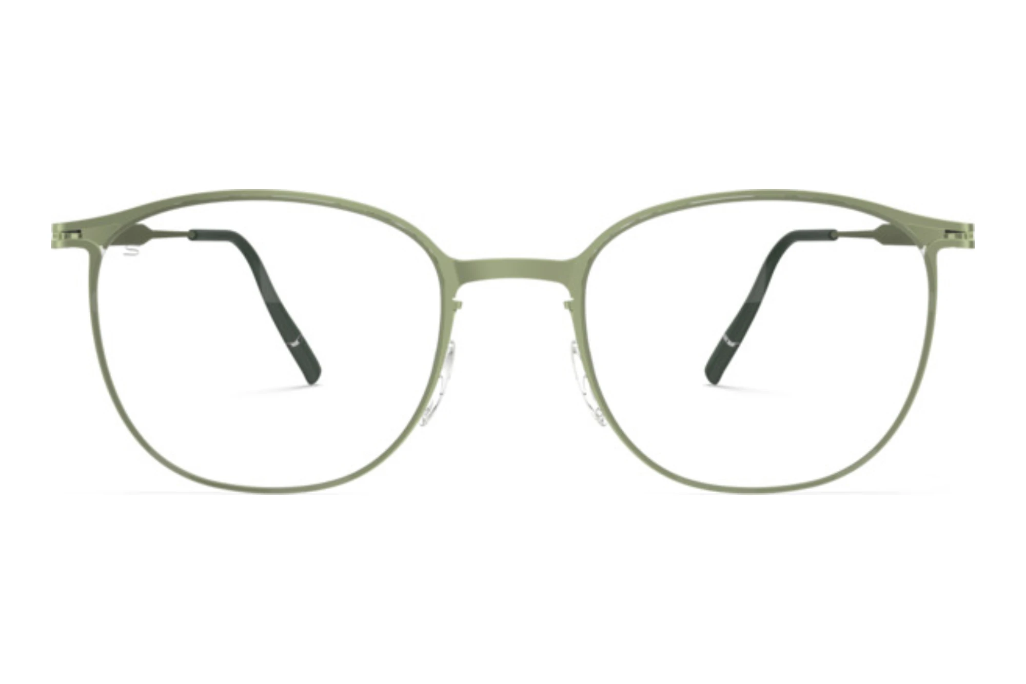 Silhouette   5595 5548 Sage Green