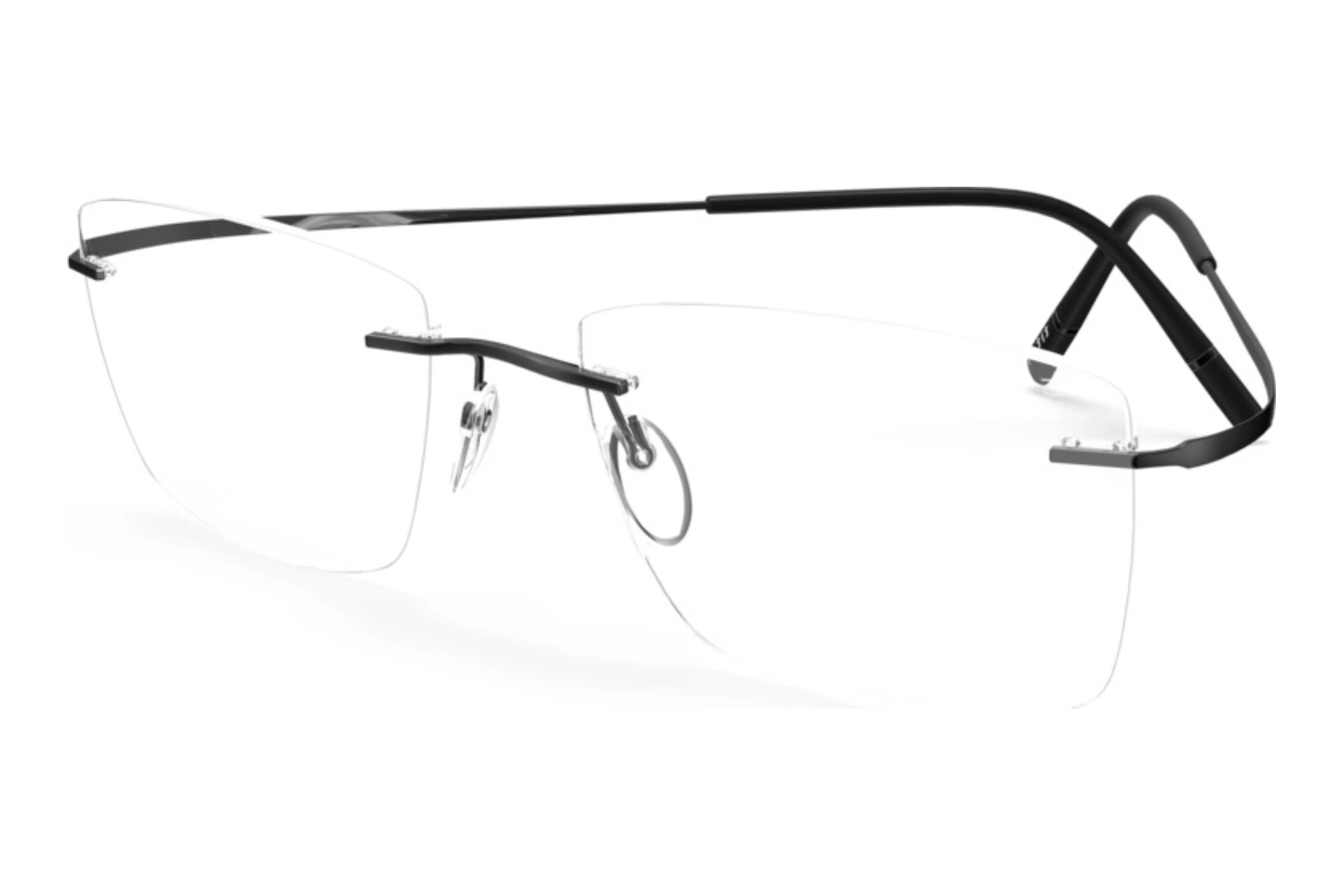 Silhouette   5599-AI 9040 Rocket Black