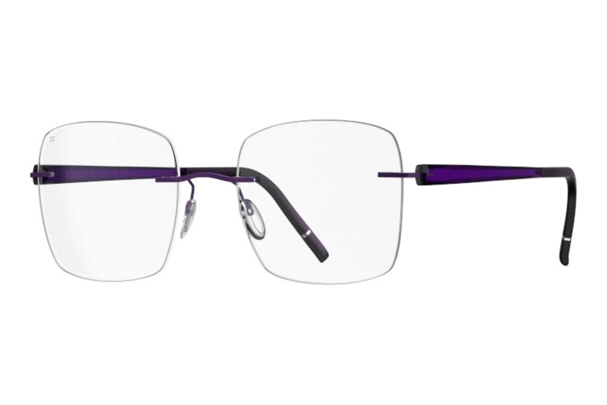 Silhouette   5600-ND 4040 Illuming Purple