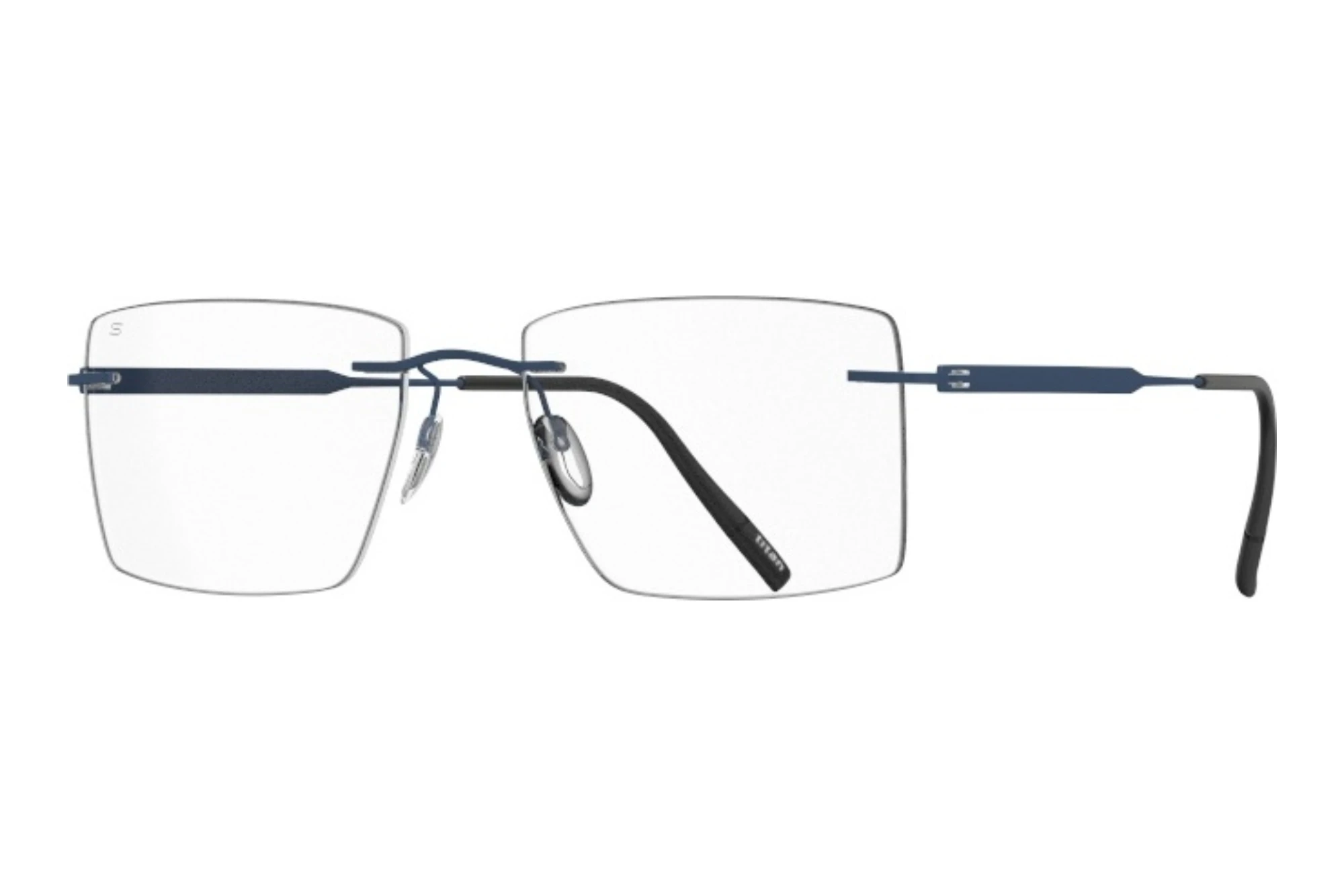Silhouette   5603-DF 4540 Blue Dusk