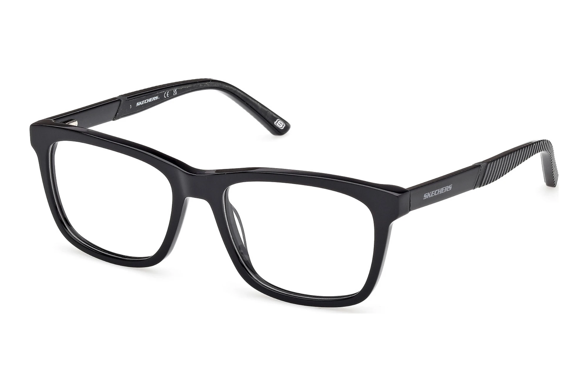 Skechers   SE50134 001 Glänzend Schwarz