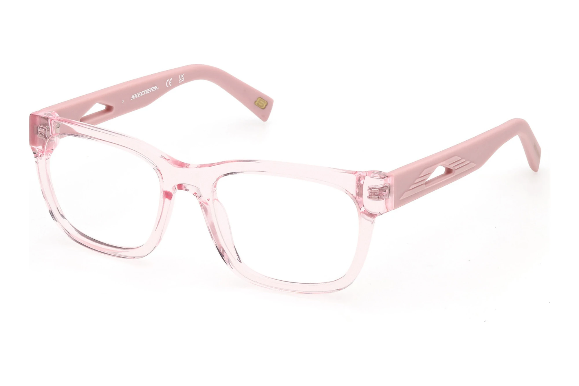 Skechers   SE50219 072 Glänzend Hell Pink