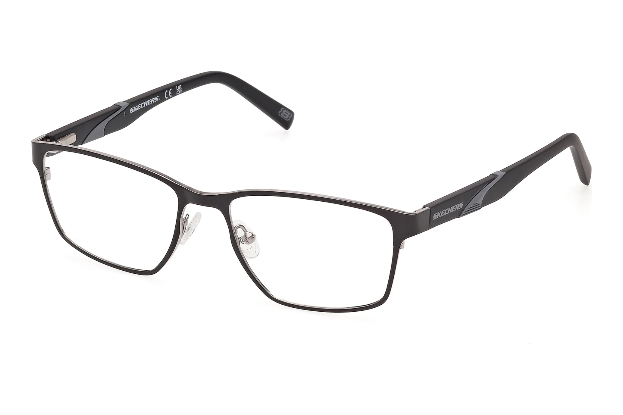 Skechers   SE50235 005 Glänzend Schwarz