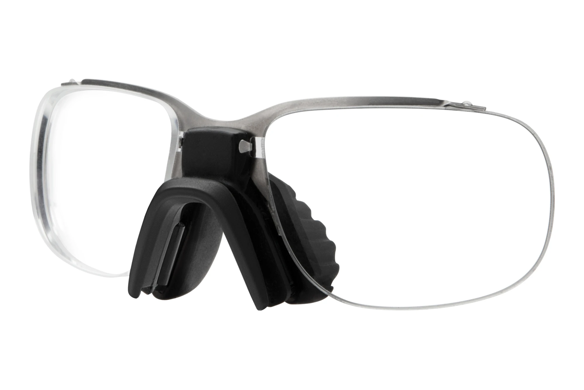 Smith   ODS4 ADAPTOR R80 MATTE DARK RUTHENIUM