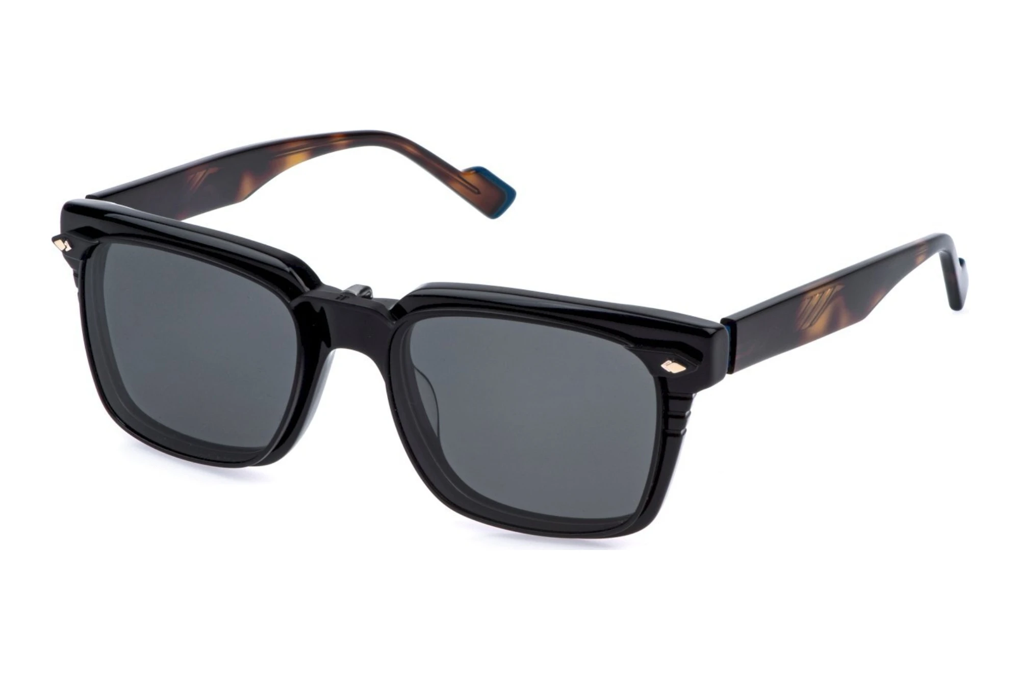 Sting   UST577 700P SHINY BLACK
