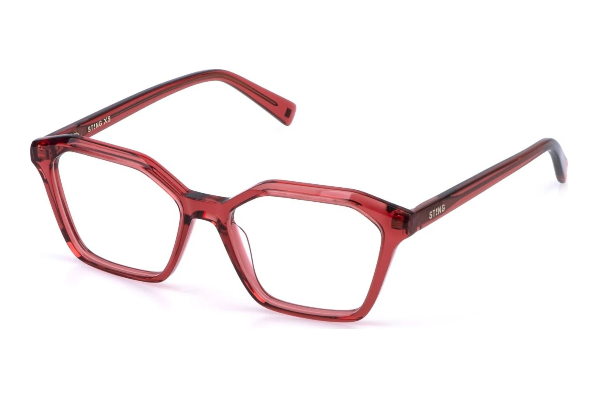 Sting   VSJ770 0VC2 CORALLO TRASPARENTE
