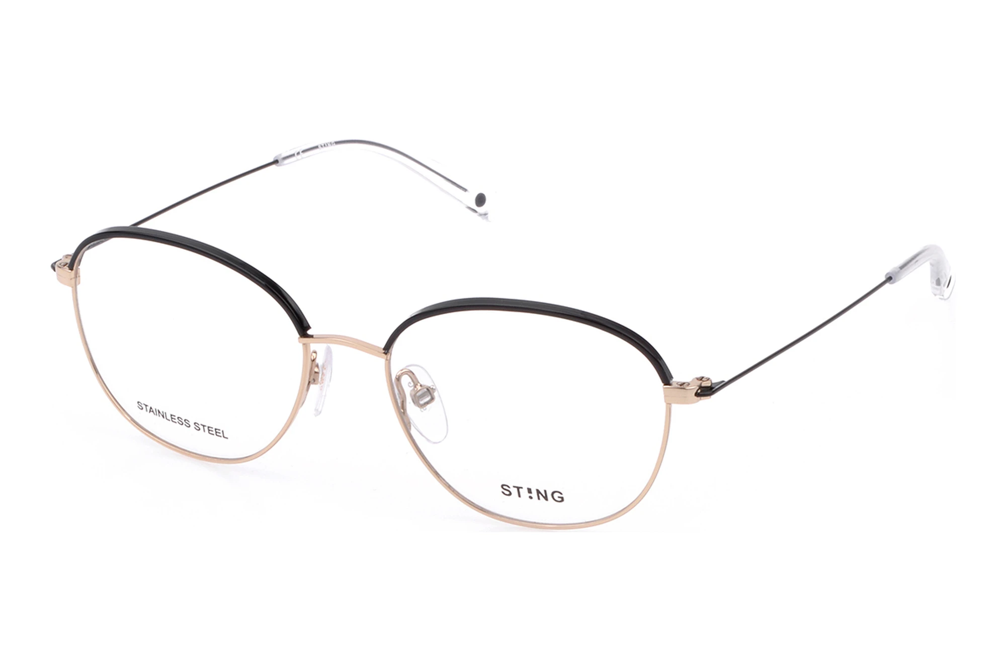Sting   VST224V 300Y ORO ROSE' LUCIDO