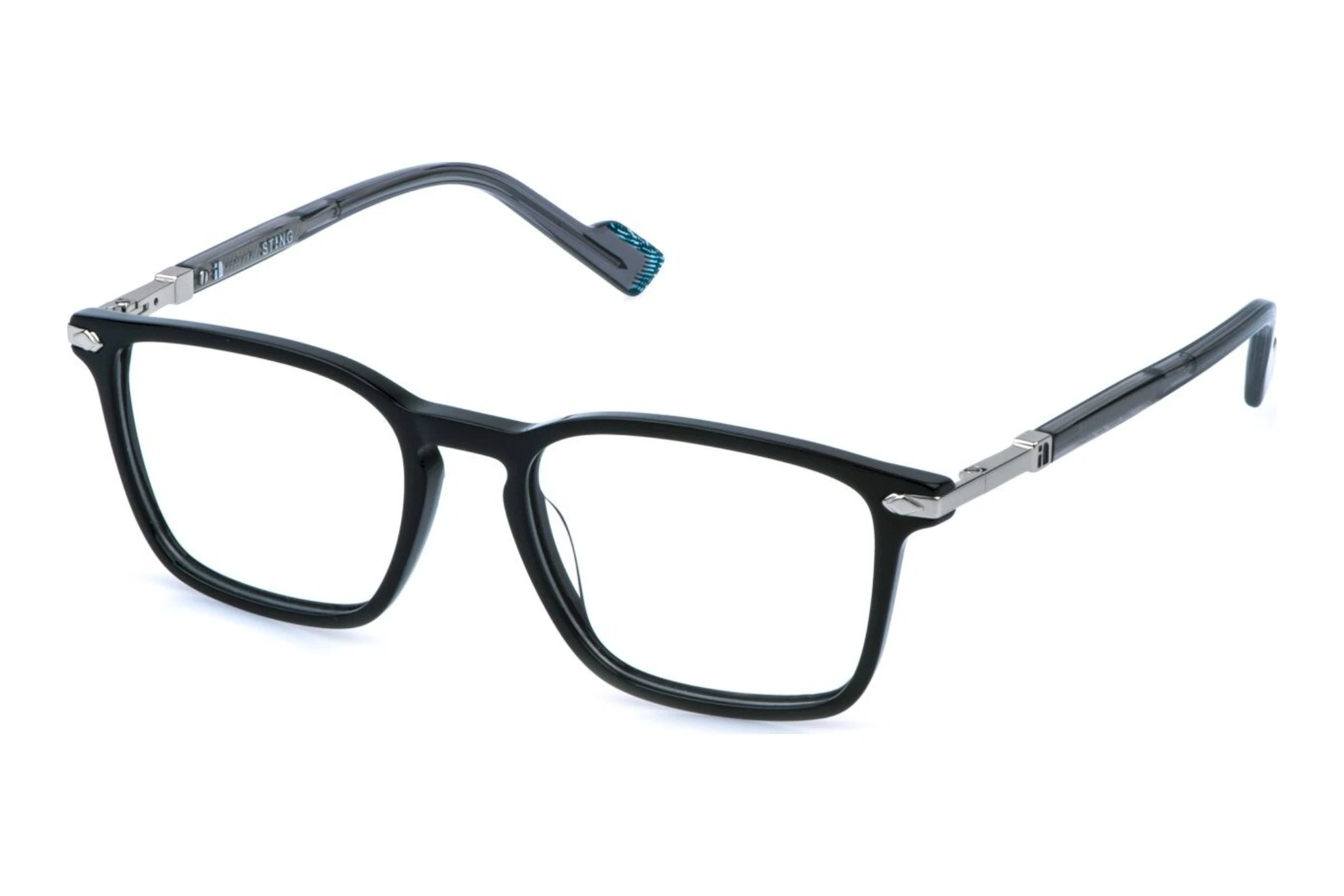Sting   VST591 700Y SHINY BLACK
