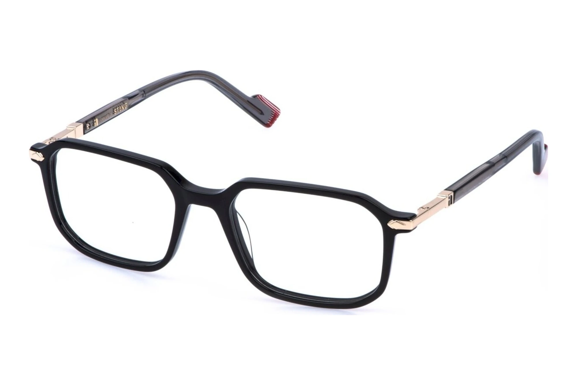 Sting   VST592 700K SHINY BLACK