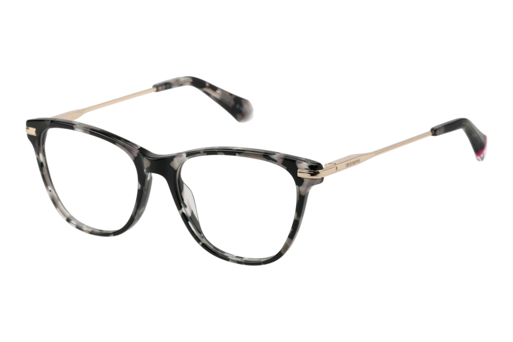 Superdry   SD 991069 10 schwarz havanna