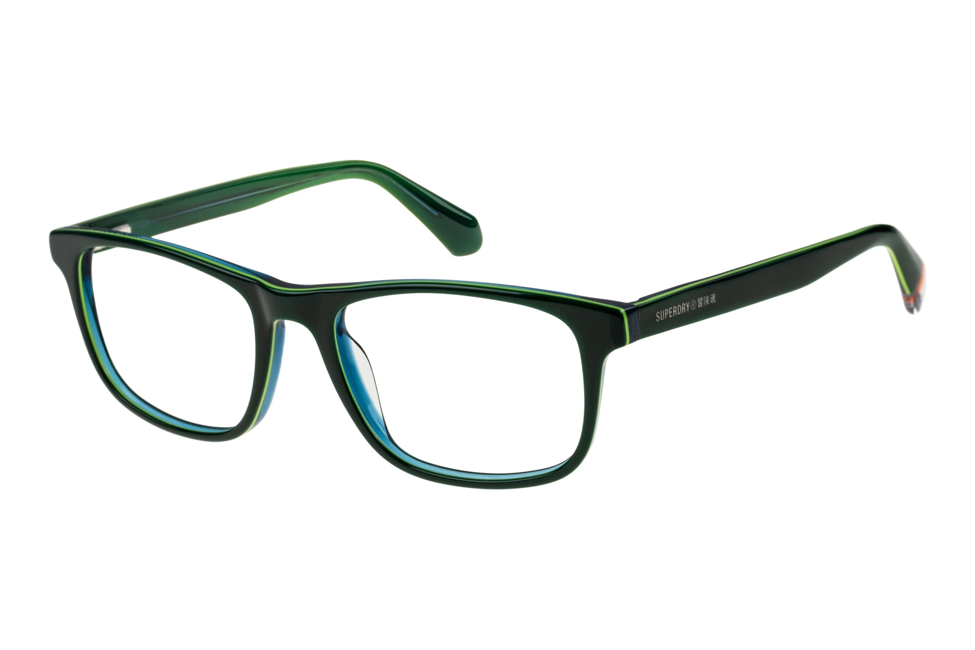 Superdry   SD 993074 40 grün