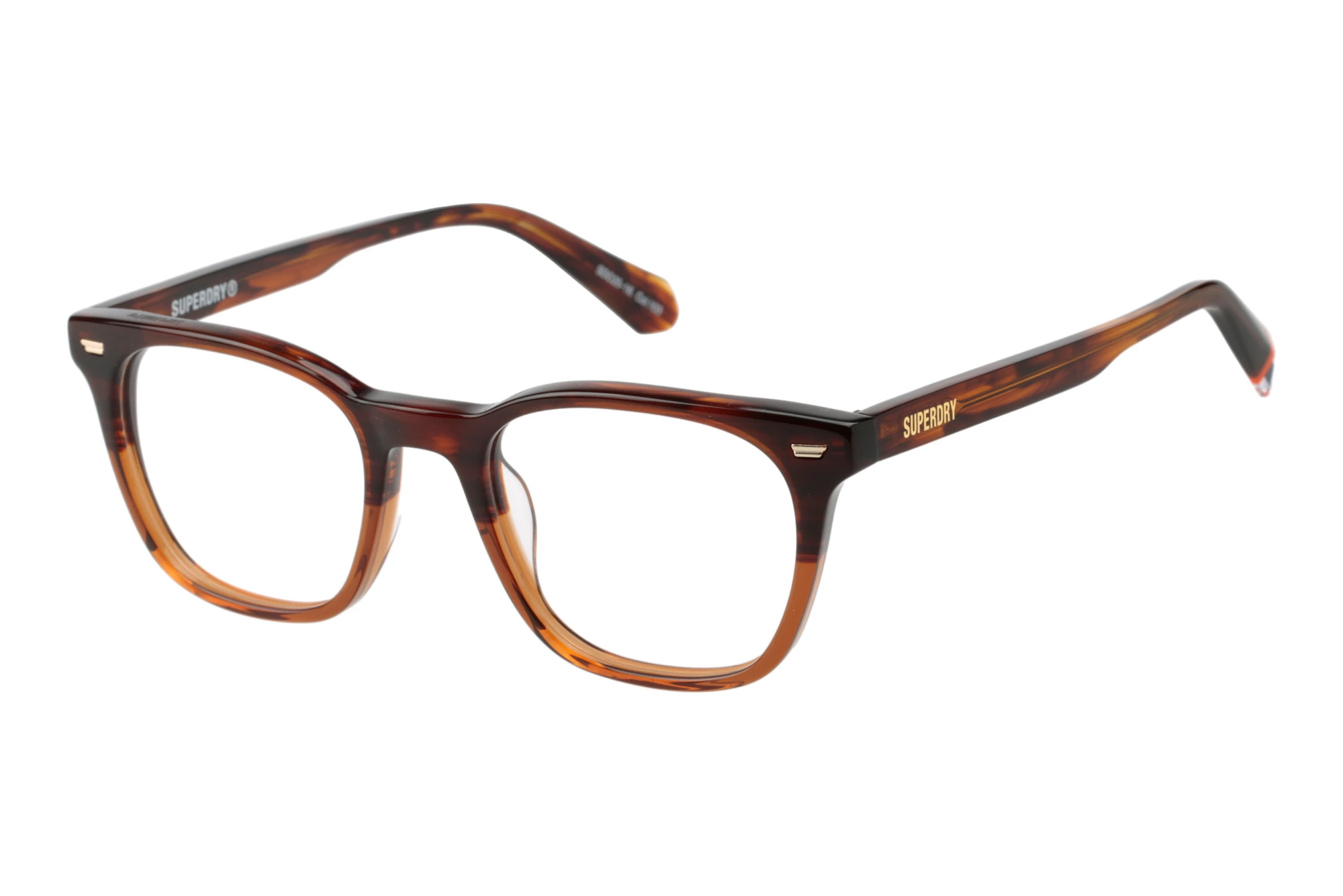 Superdry   SD 993101 68 brauntransparent / bernstein