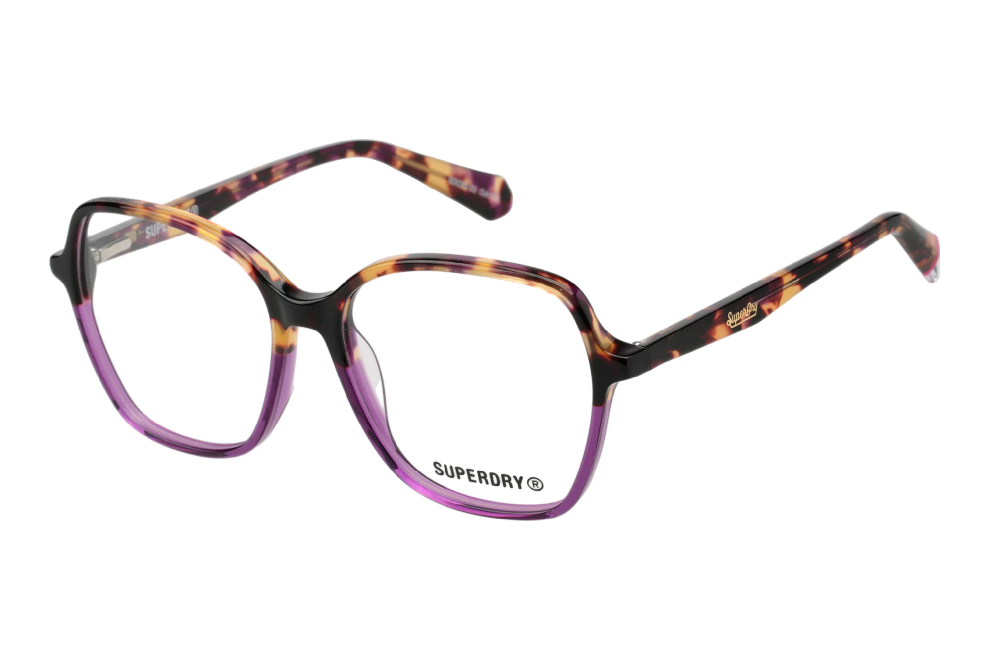 Superdry   SD 993105 65 havanna / lila